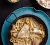 Creamy Chicken Pasta